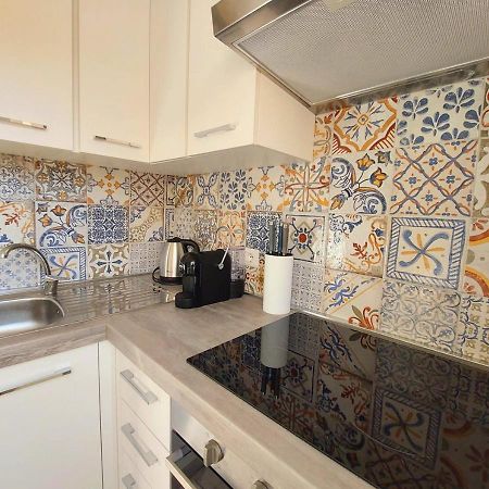 Casa Valeria Διαμέρισμα Porto Santo Stefano  Εξωτερικό φωτογραφία