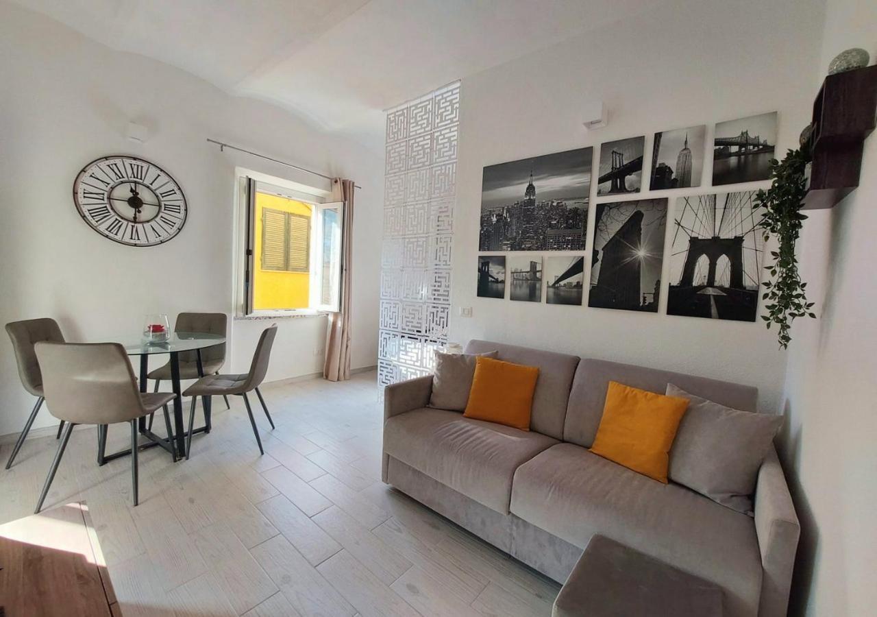 Casa Valeria Διαμέρισμα Porto Santo Stefano  Εξωτερικό φωτογραφία