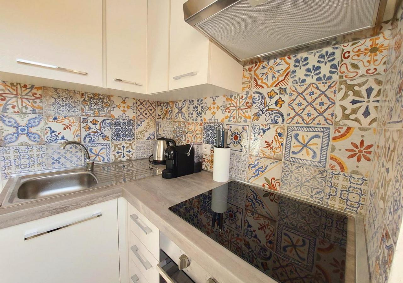 Casa Valeria Διαμέρισμα Porto Santo Stefano  Εξωτερικό φωτογραφία