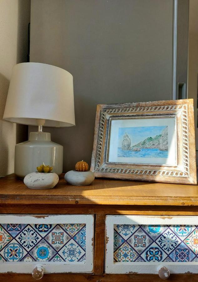 Casa Valeria Διαμέρισμα Porto Santo Stefano  Εξωτερικό φωτογραφία