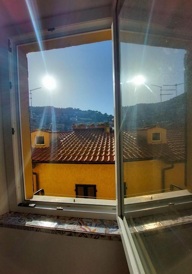 Casa Valeria Διαμέρισμα Porto Santo Stefano  Εξωτερικό φωτογραφία