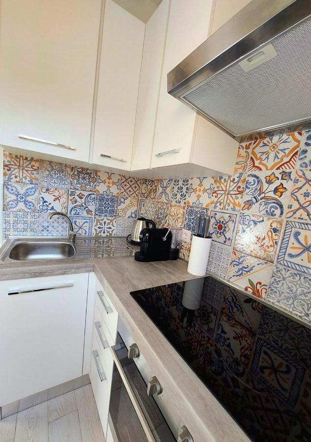 Casa Valeria Διαμέρισμα Porto Santo Stefano  Εξωτερικό φωτογραφία